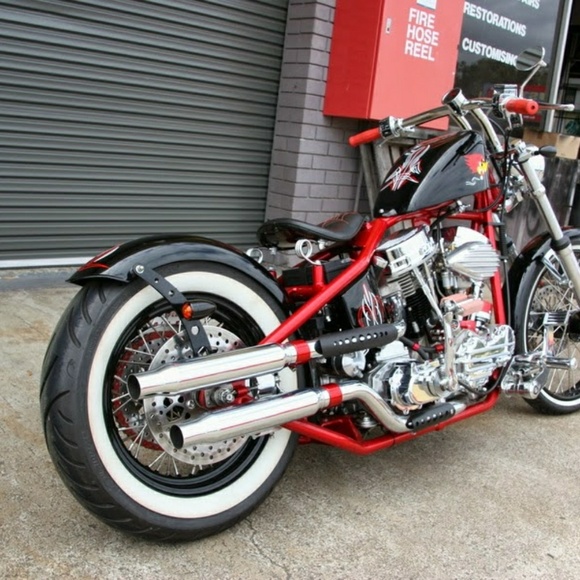 Meet your Posher, John - Picture 2 of 2